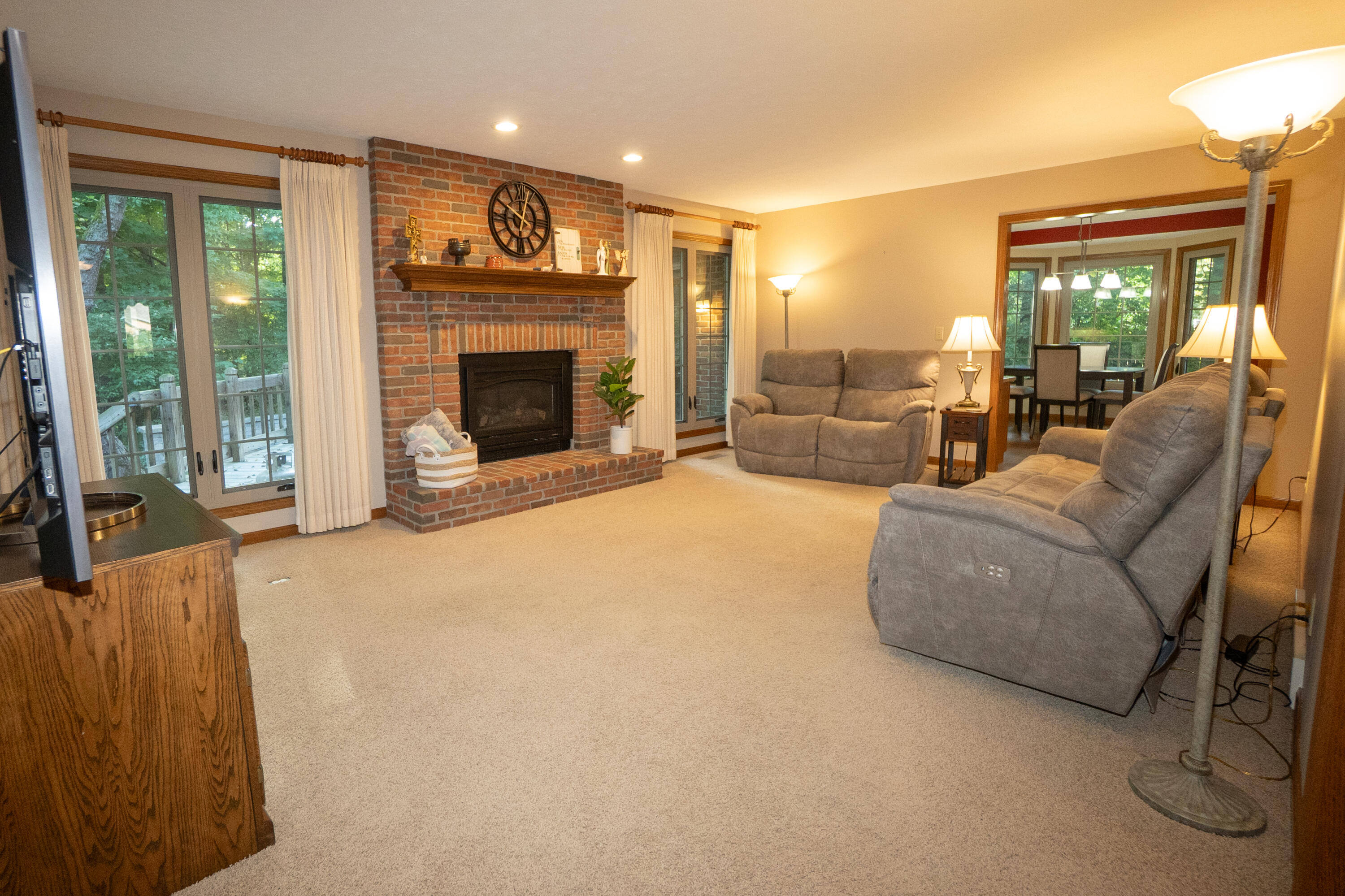 1131 Parkwood Street, Sidney, Ohio 45365