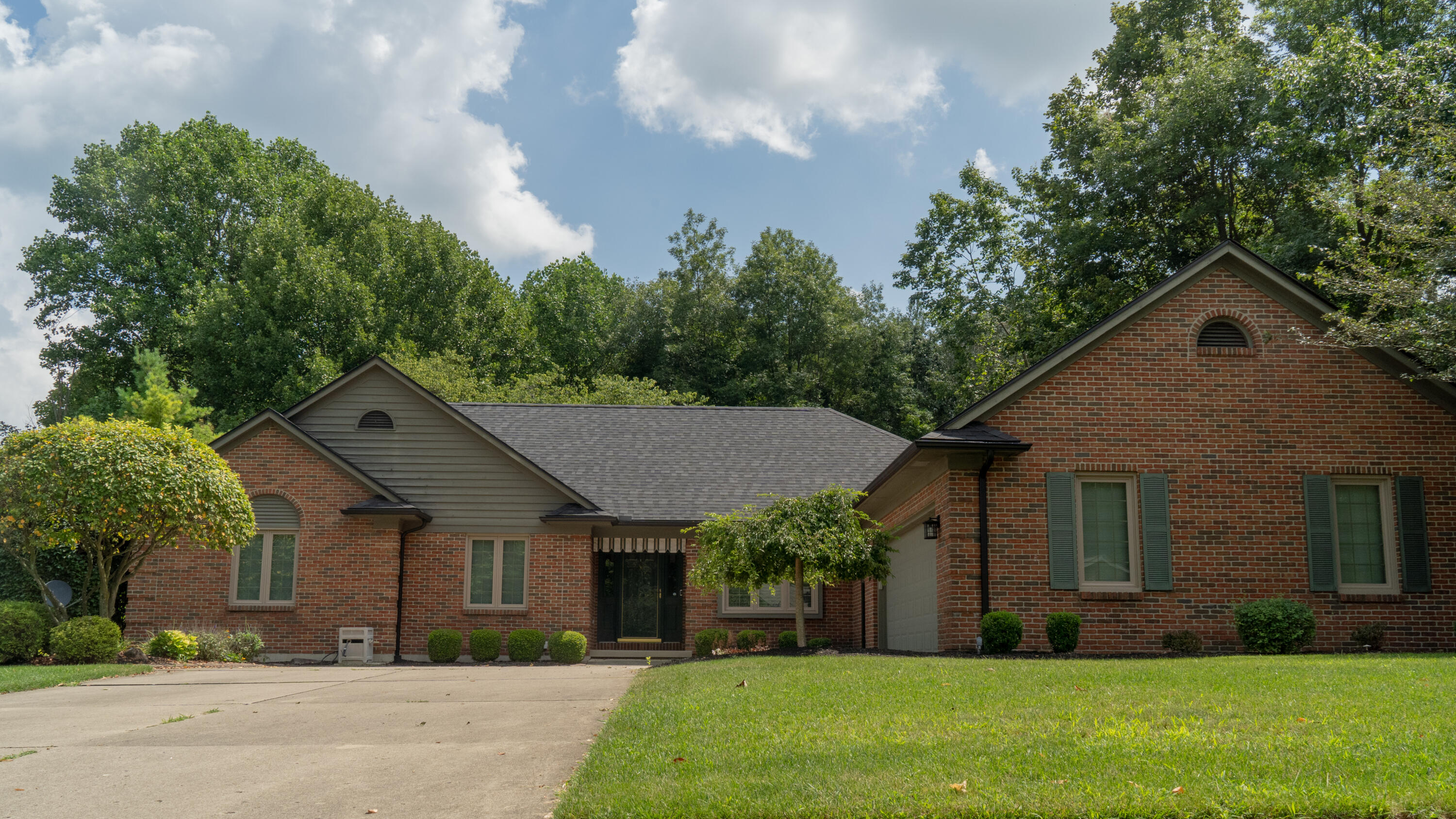 1131 Parkwood Street, Sidney, Ohio 45365