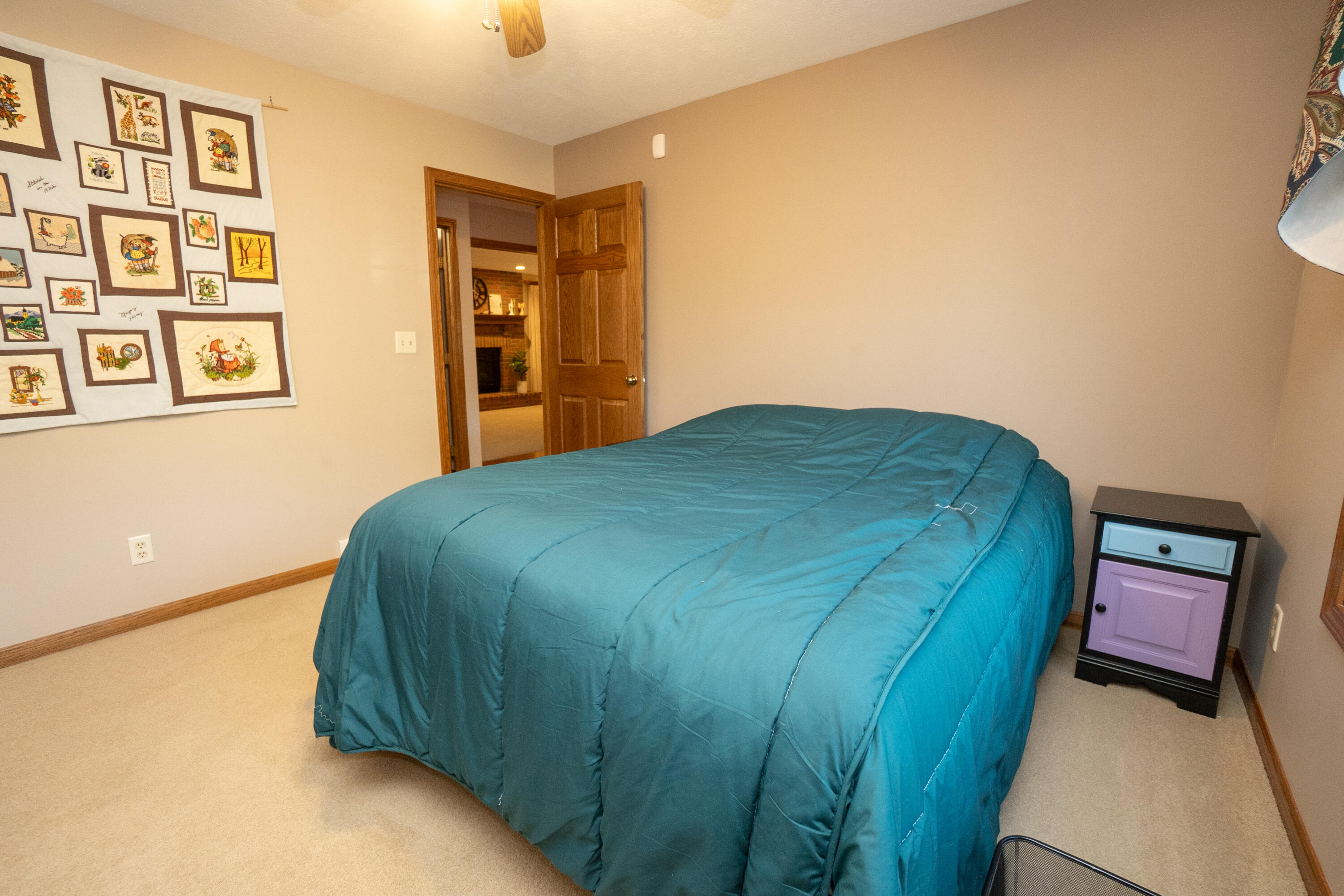 1131 Parkwood Street, Sidney, Ohio 45365