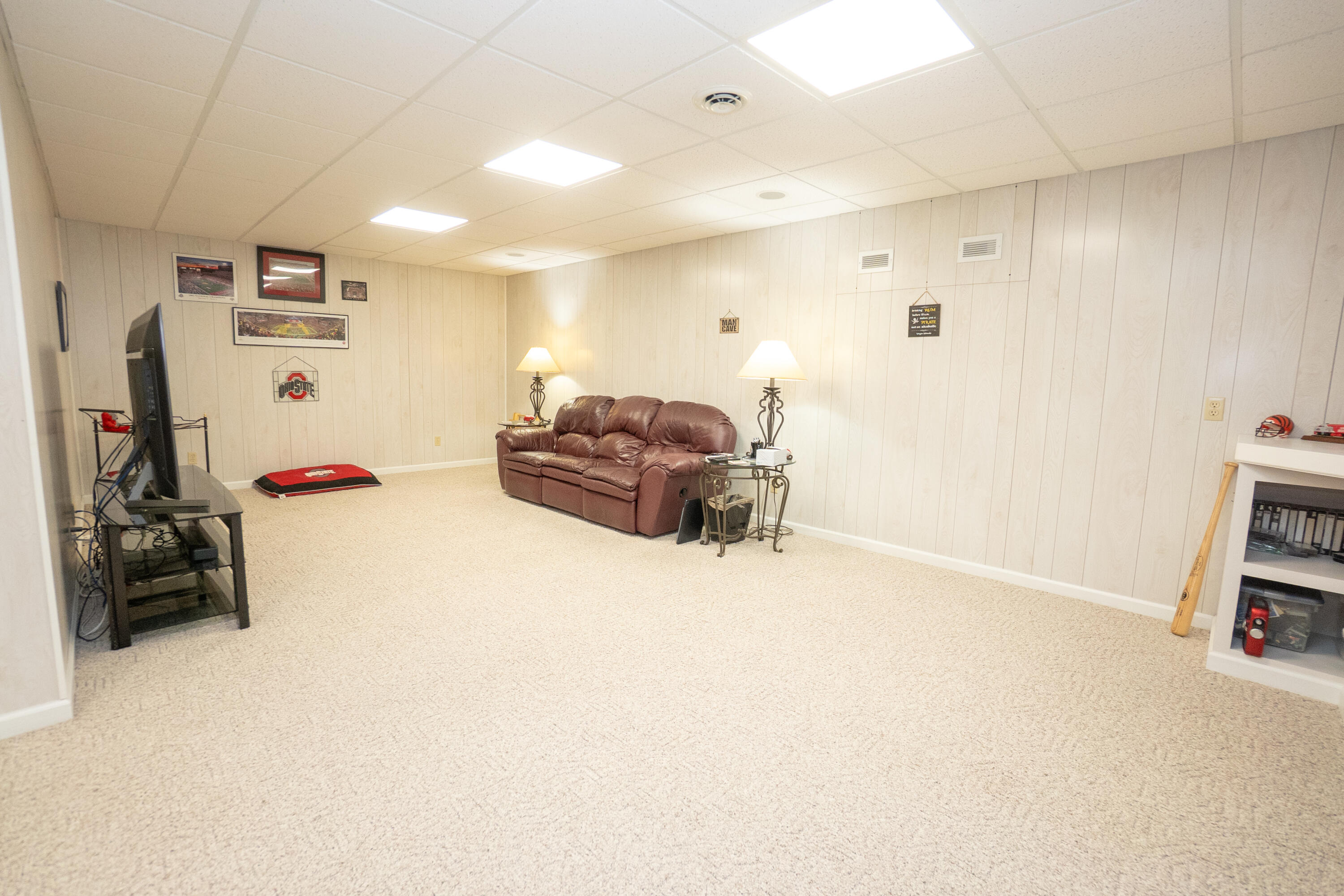 1131 Parkwood Street, Sidney, Ohio 45365