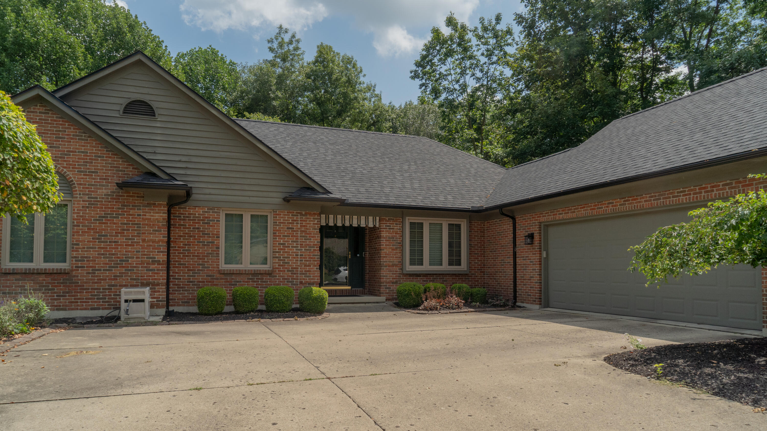 1131 Parkwood Street, Sidney, Ohio 45365