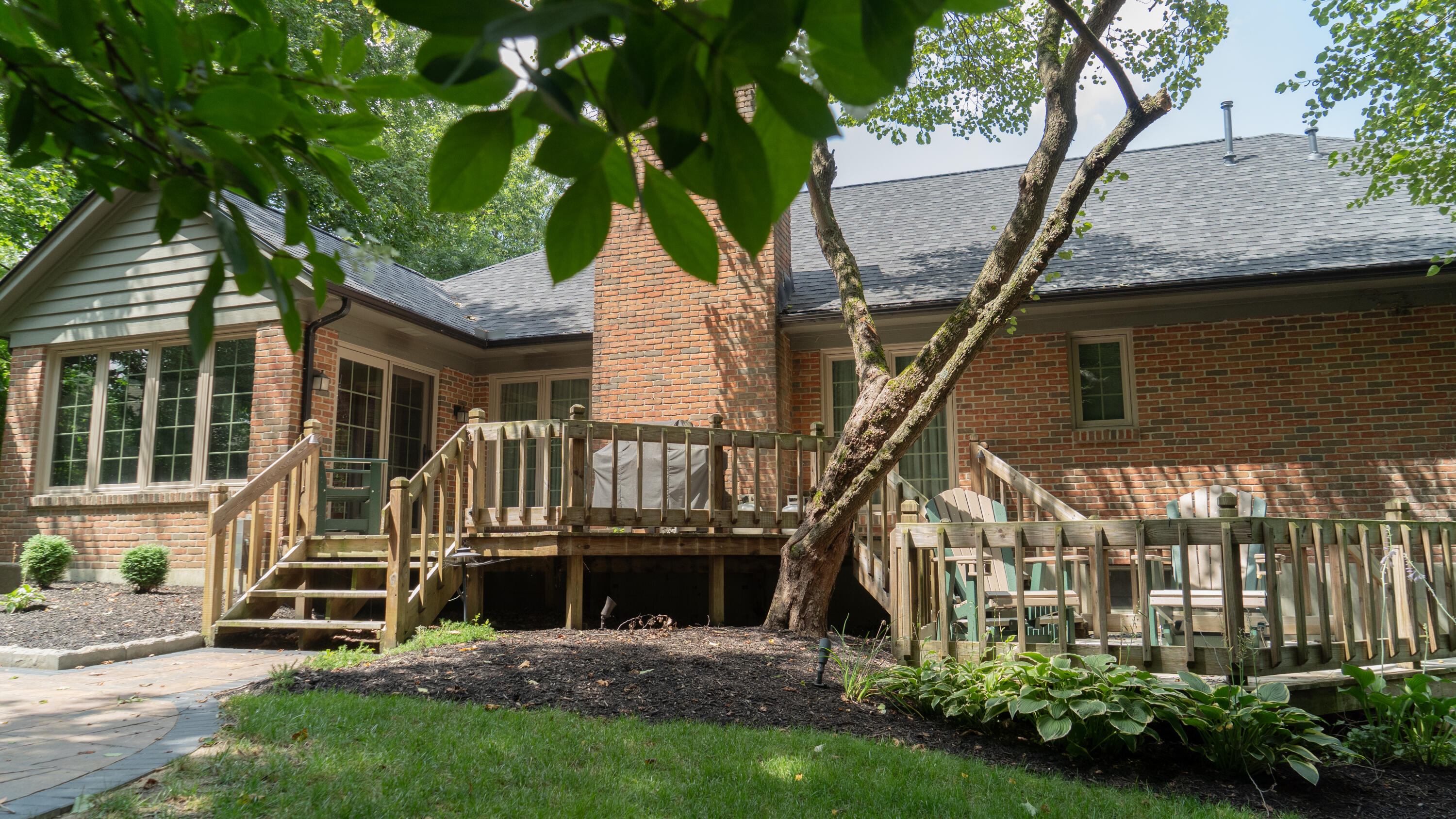 1131 Parkwood Street, Sidney, Ohio 45365