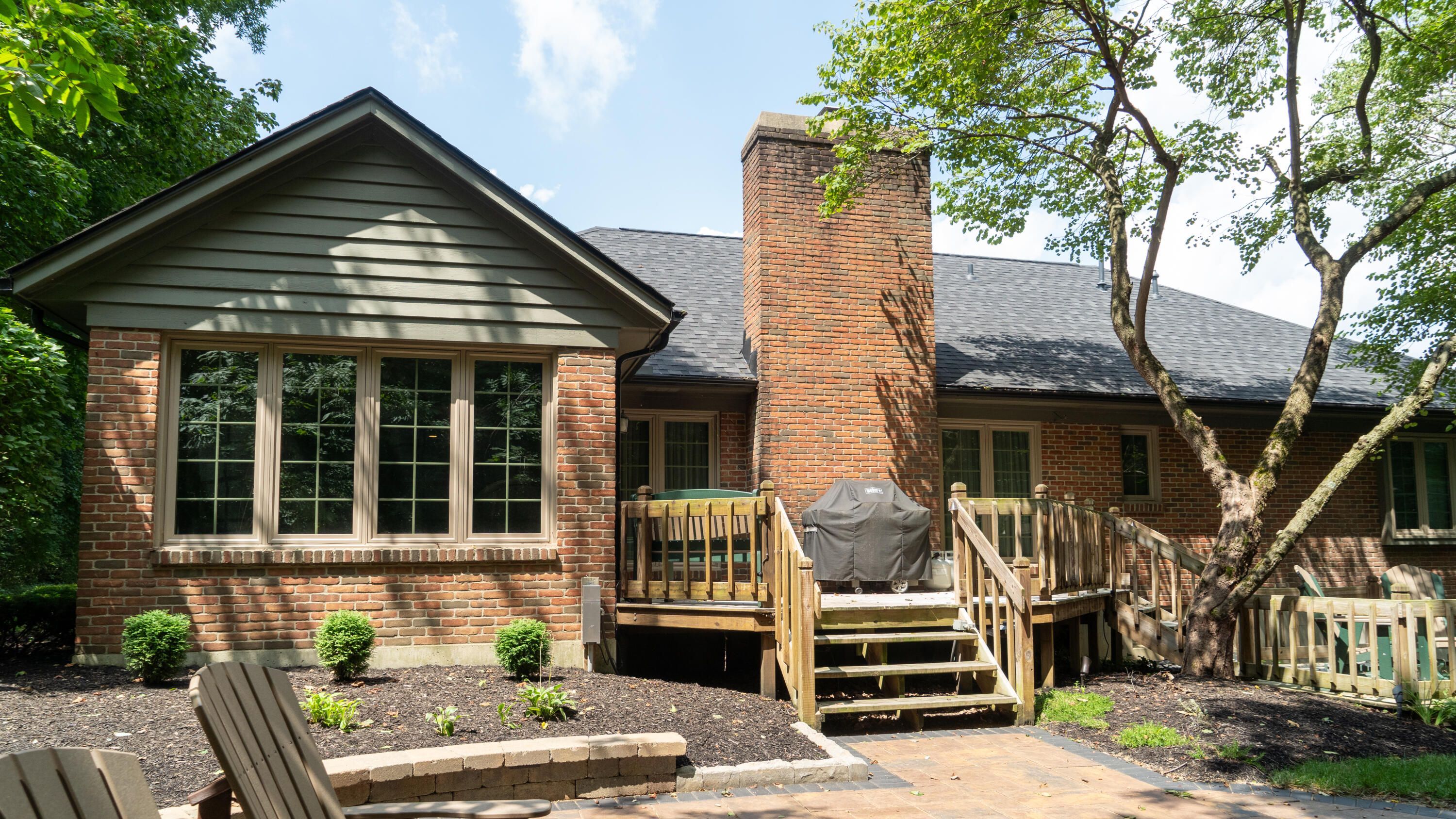 1131 Parkwood Street, Sidney, Ohio 45365