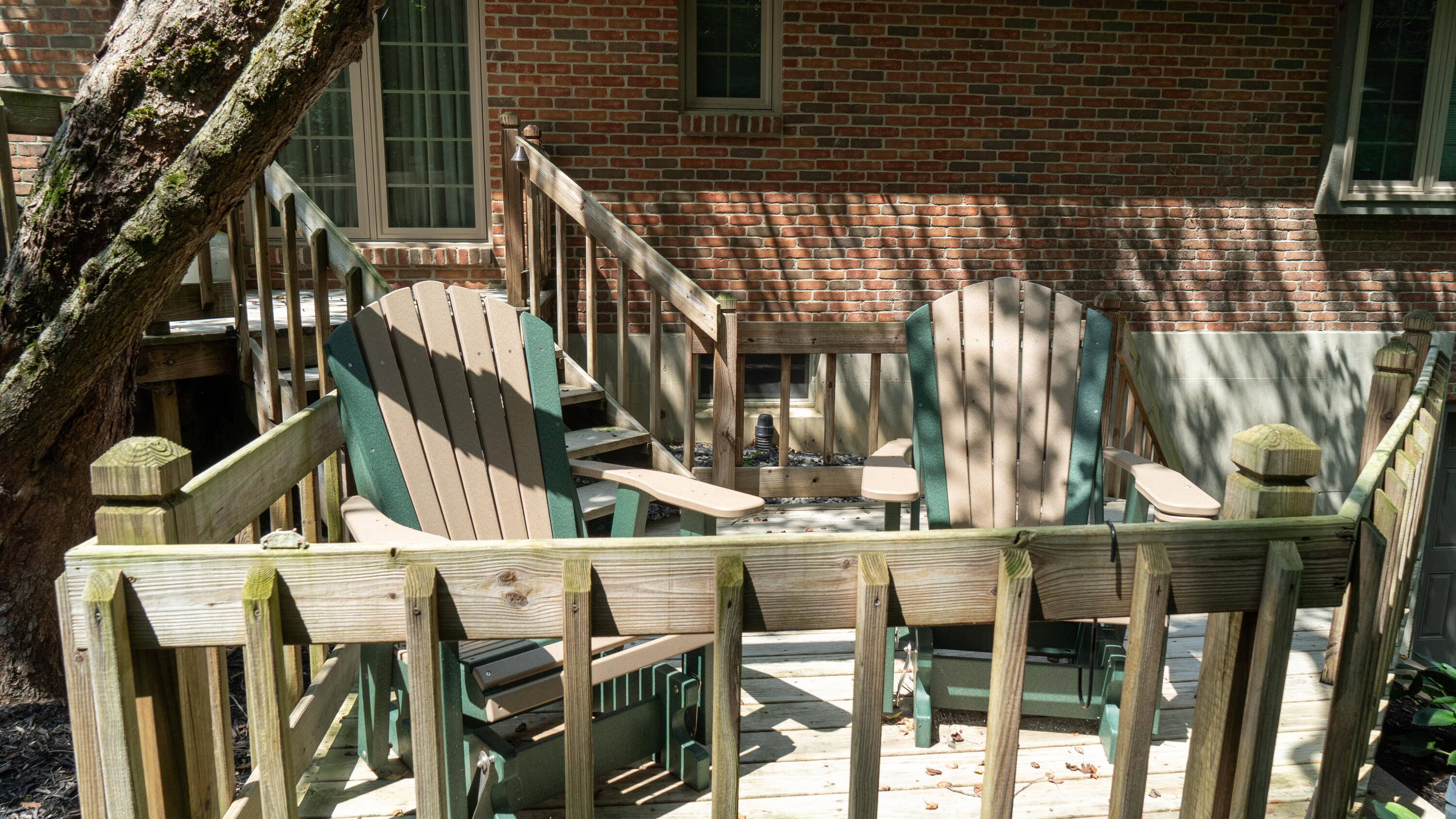 1131 Parkwood Street, Sidney, Ohio 45365