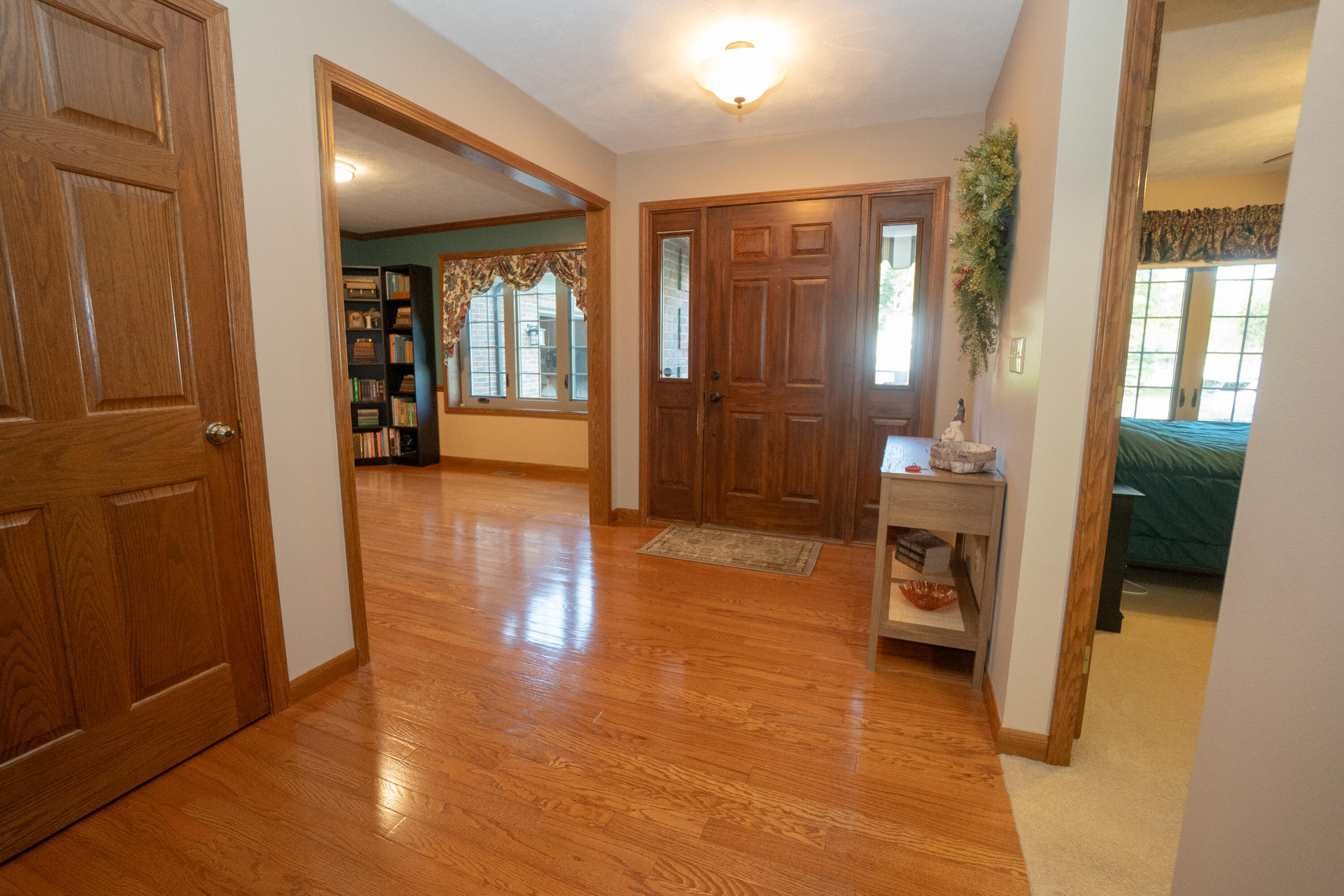 1131 Parkwood Street, Sidney, Ohio 45365