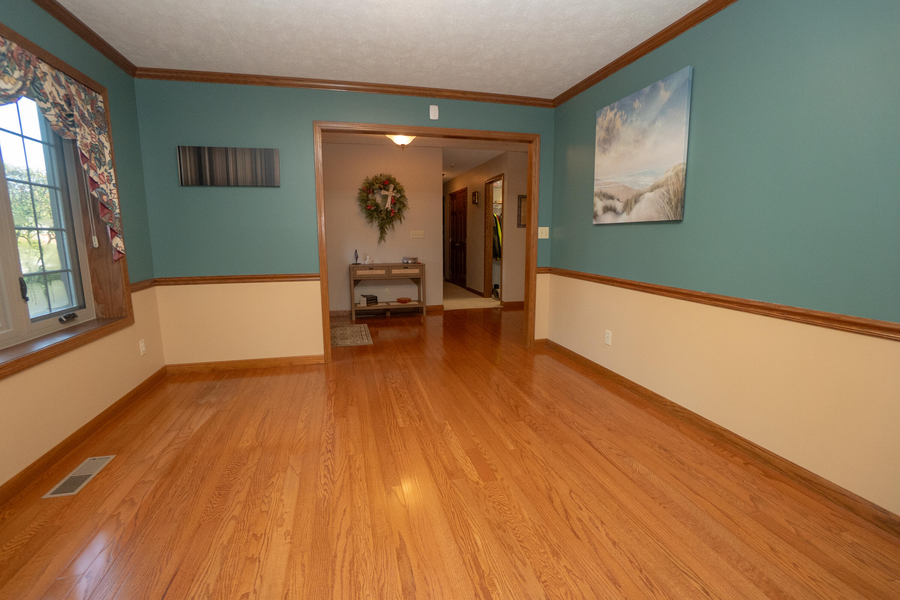 1131 Parkwood Street, Sidney, Ohio 45365