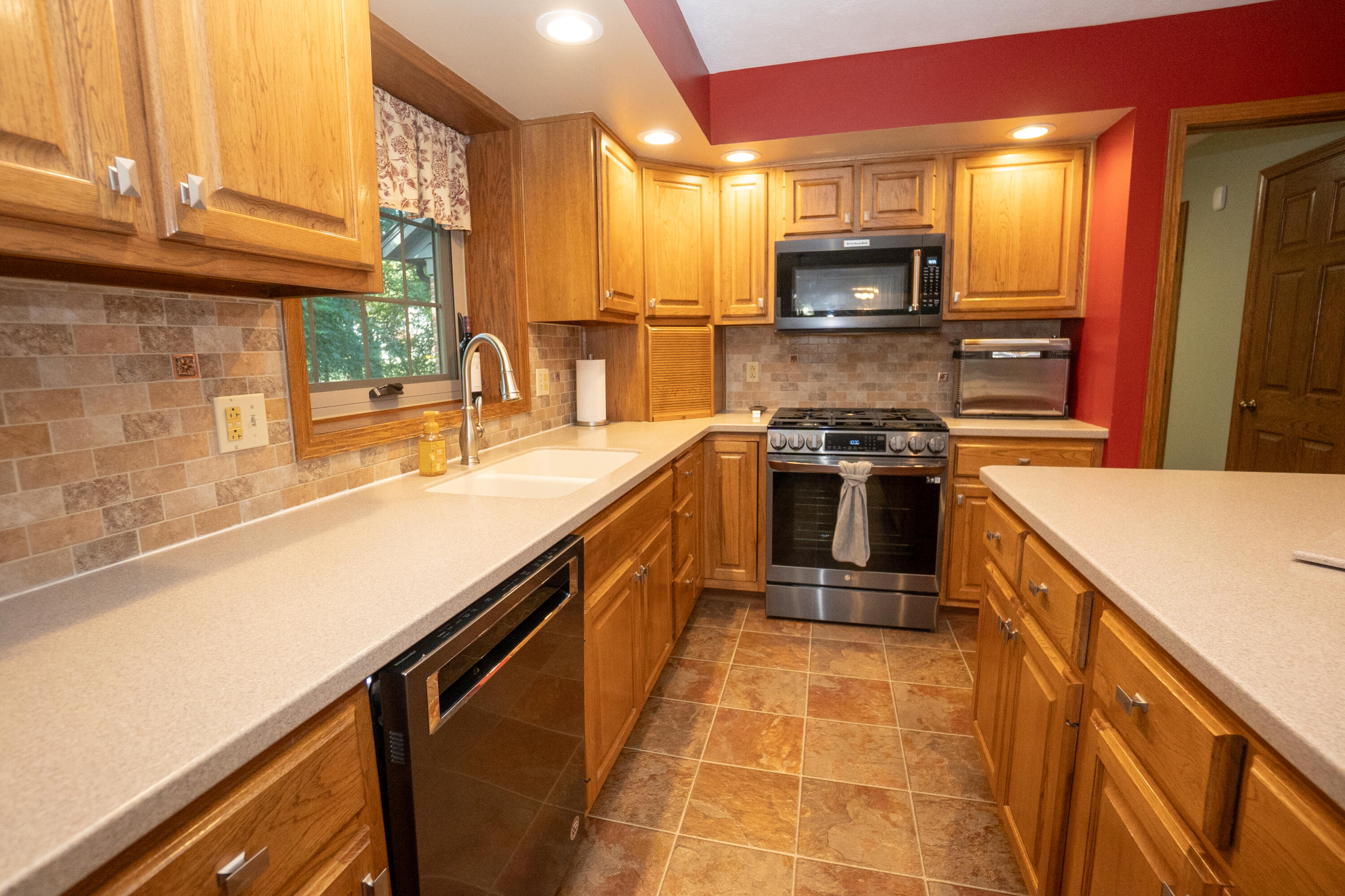 1131 Parkwood Street, Sidney, Ohio 45365