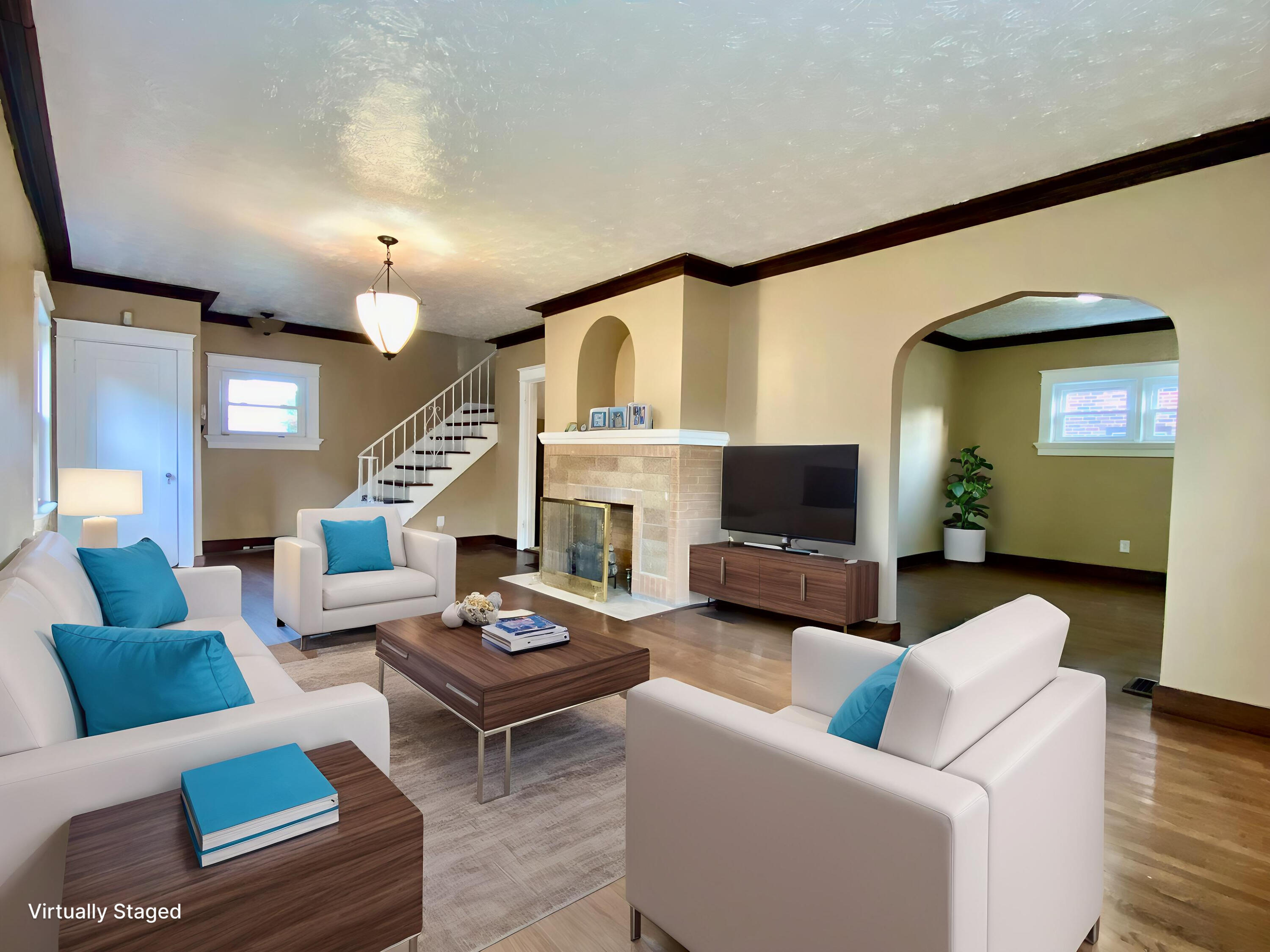 1374 Catalpa Drive, Dayton, Ohio 45406