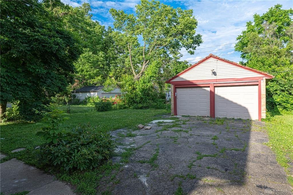 1374 Catalpa Drive, Dayton, Ohio 45406