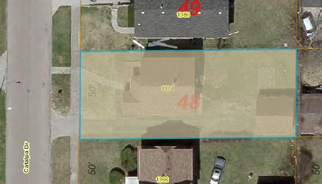 1374 Catalpa Drive, Dayton, Ohio 45406