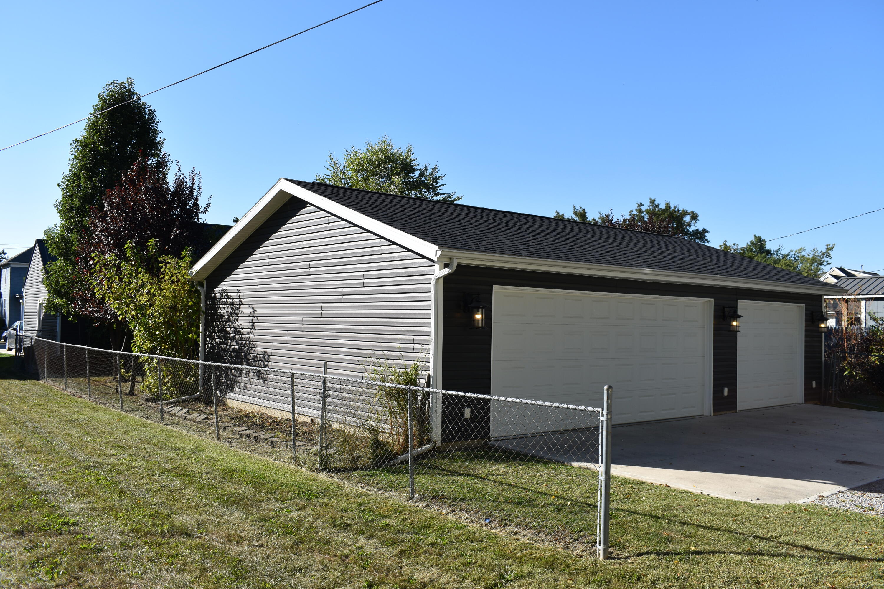 524 Buckeye Street, Celina, Ohio 45822