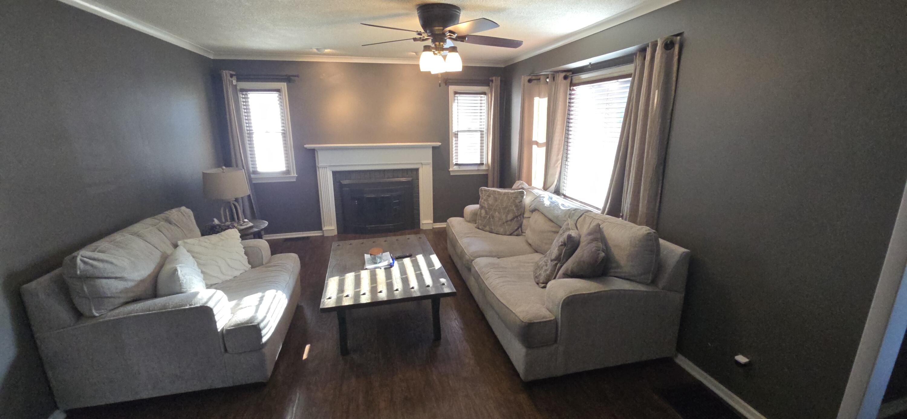 524 Buckeye Street, Celina, Ohio 45822