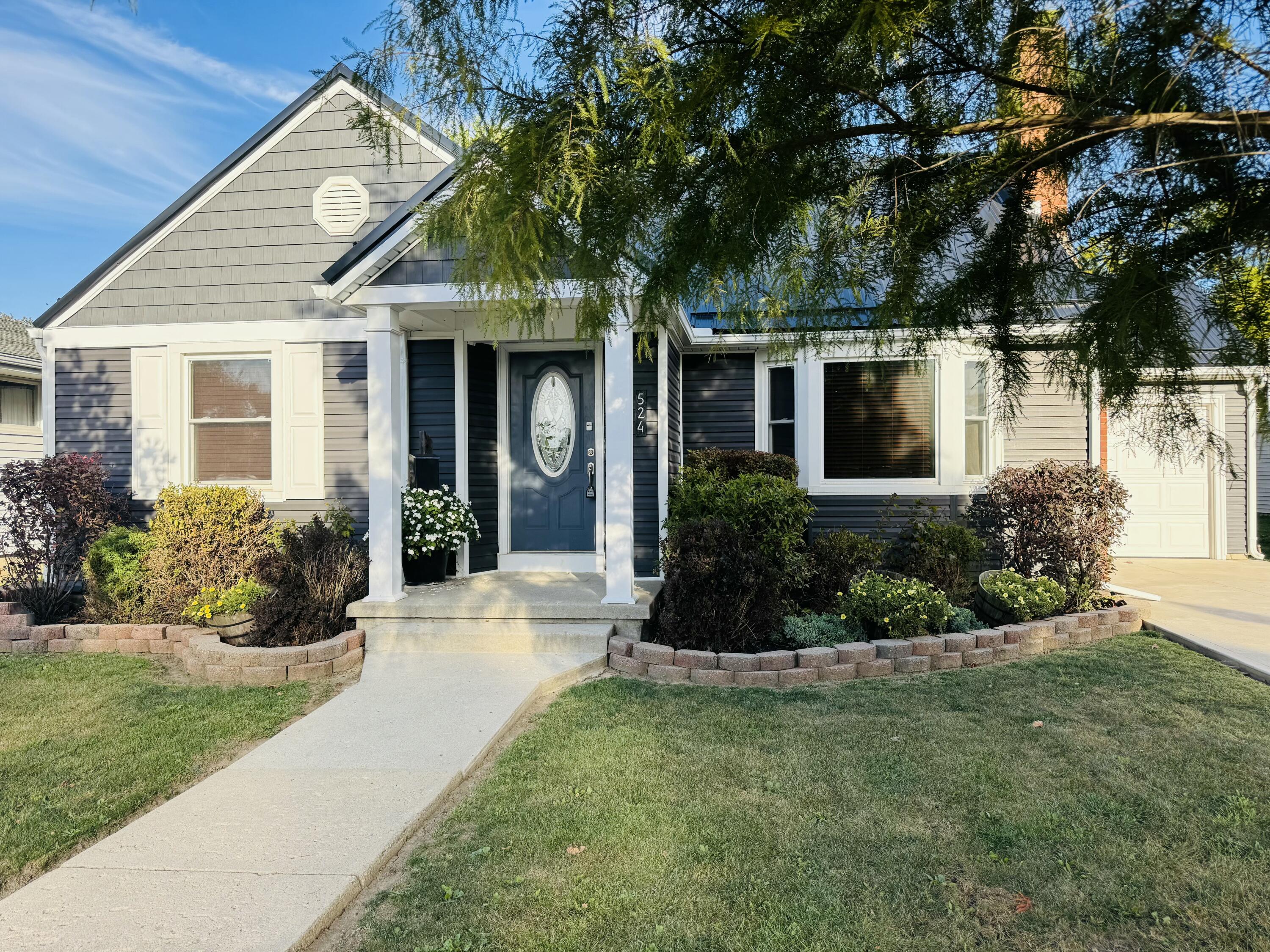 524 Buckeye Street, Celina, Ohio 45822