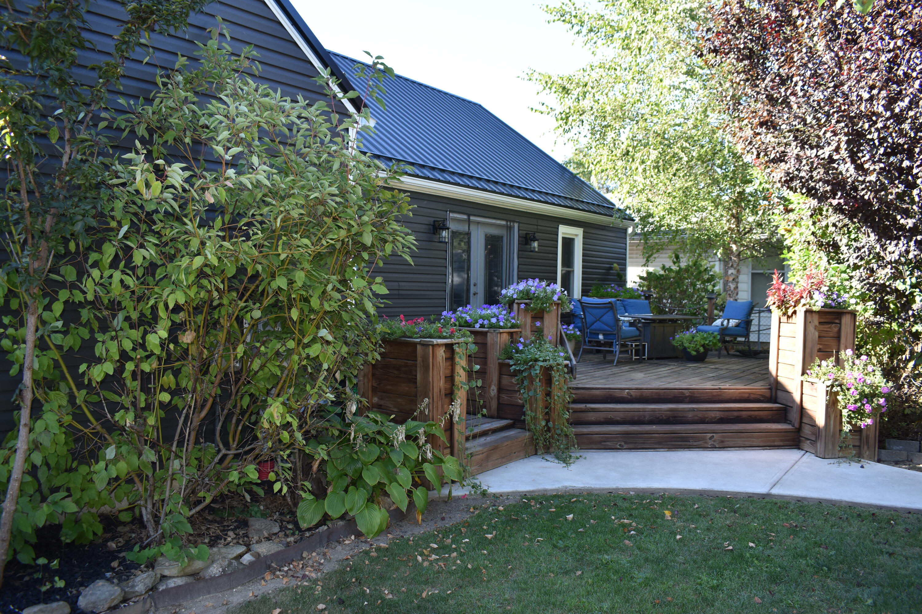 524 Buckeye Street, Celina, Ohio 45822