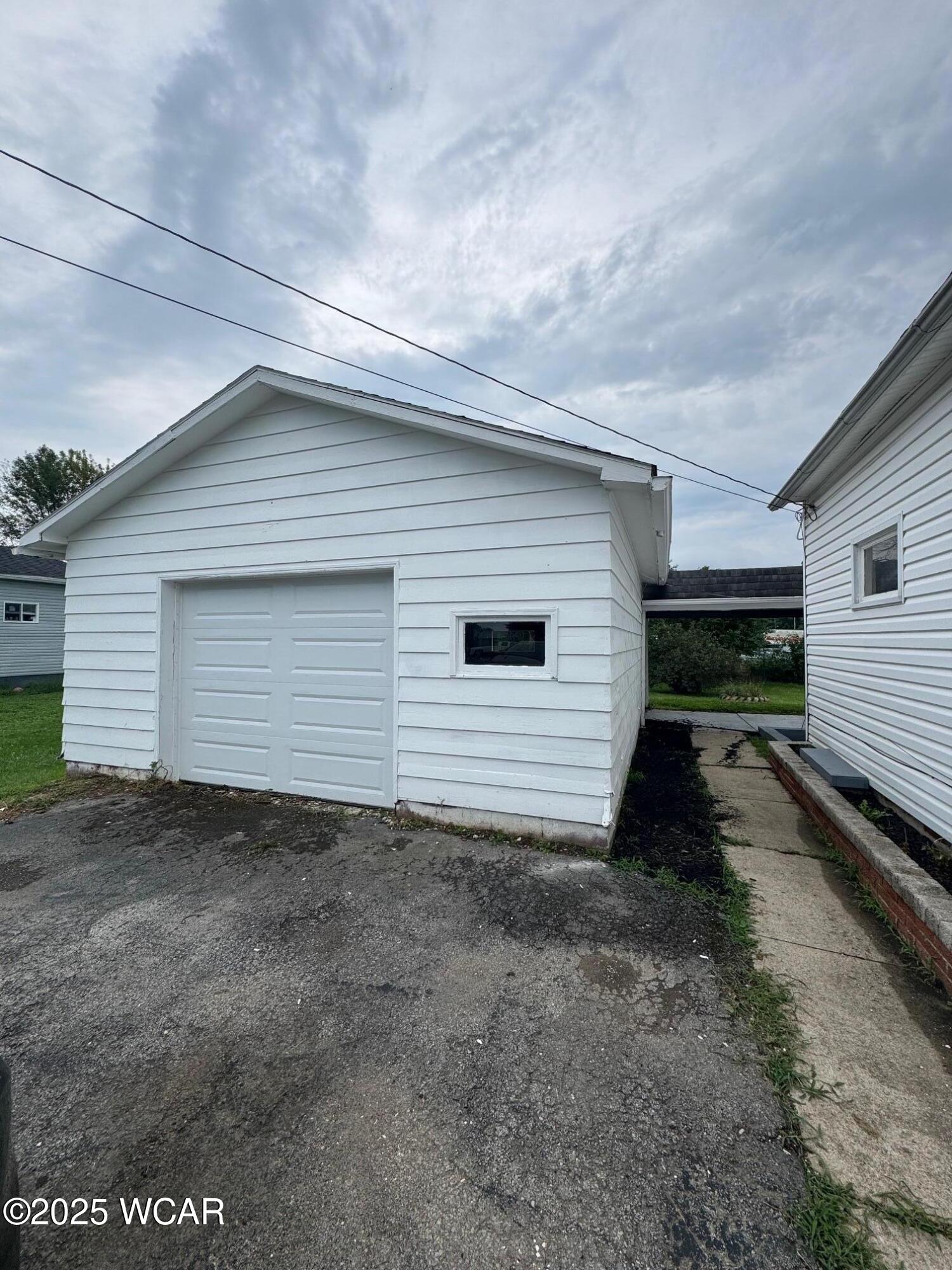 510 Decatur Street, Kenton, Ohio