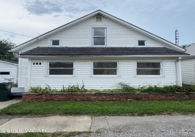 510 Decatur Street, Kenton, Ohio, 3 Bedrooms Bedrooms, ,1 BathroomBathrooms,Residential,For Sale,Decatur,307834
