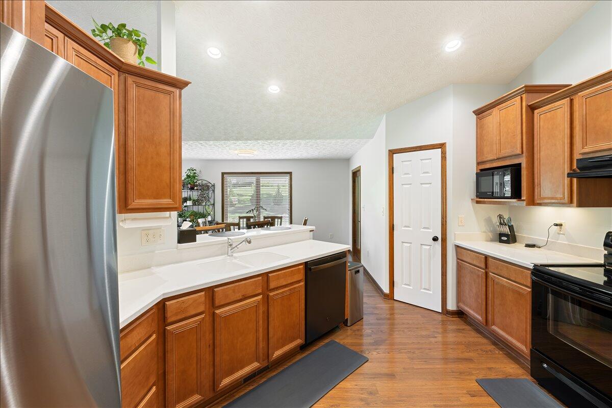 7595 Meeker Road, Dayton, Ohio 45414