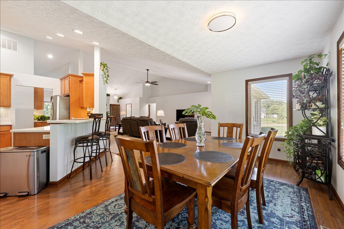 7595 Meeker Road, Dayton, Ohio 45414