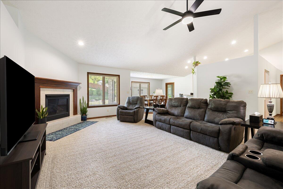 7595 Meeker Road, Dayton, Ohio 45414