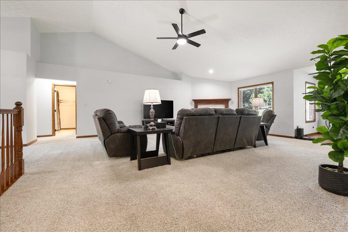 7595 Meeker Road, Dayton, Ohio 45414