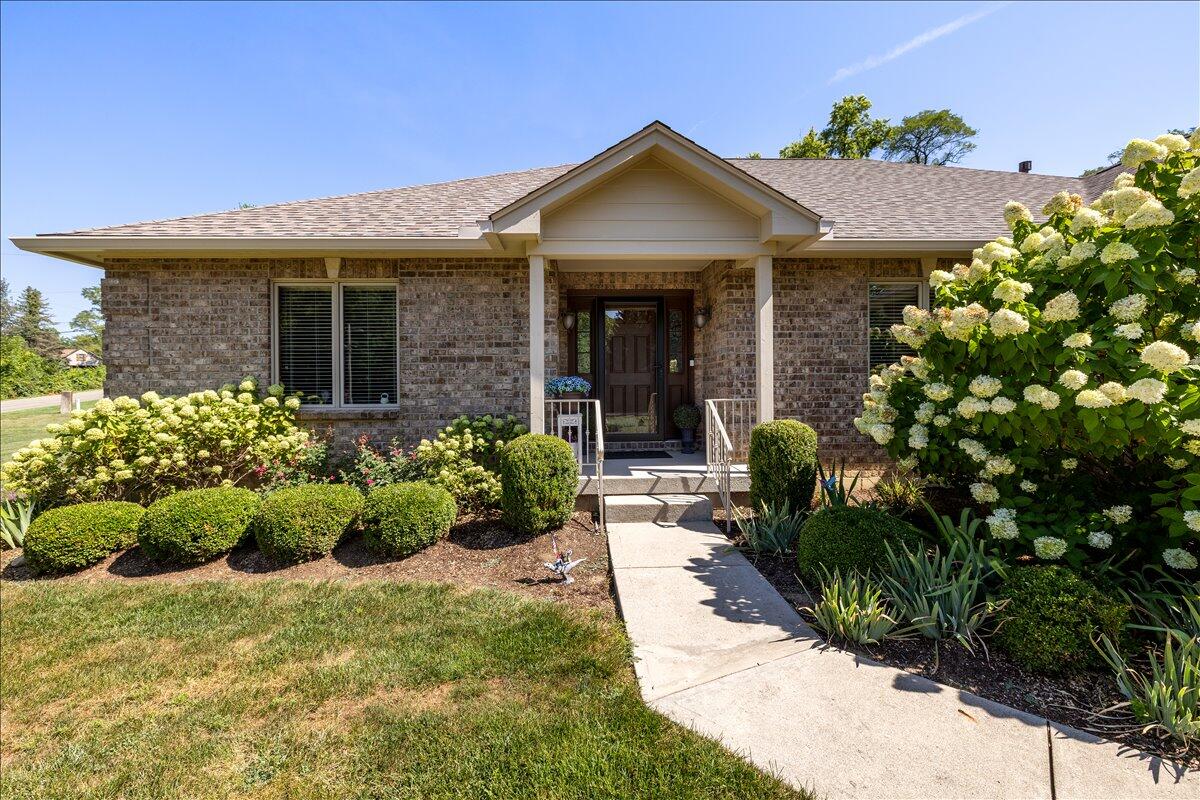 7595 Meeker Road, Dayton, Ohio 45414