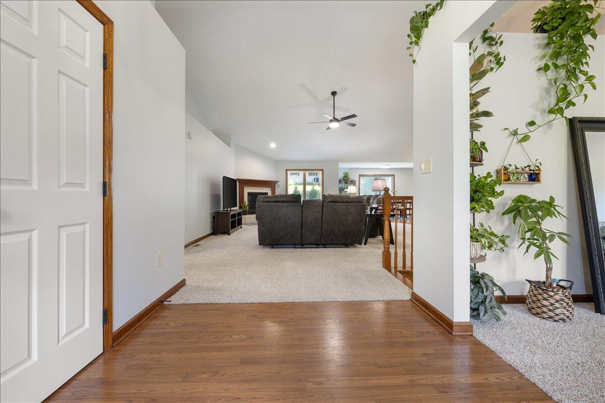 7595 Meeker Road, Dayton, Ohio 45414