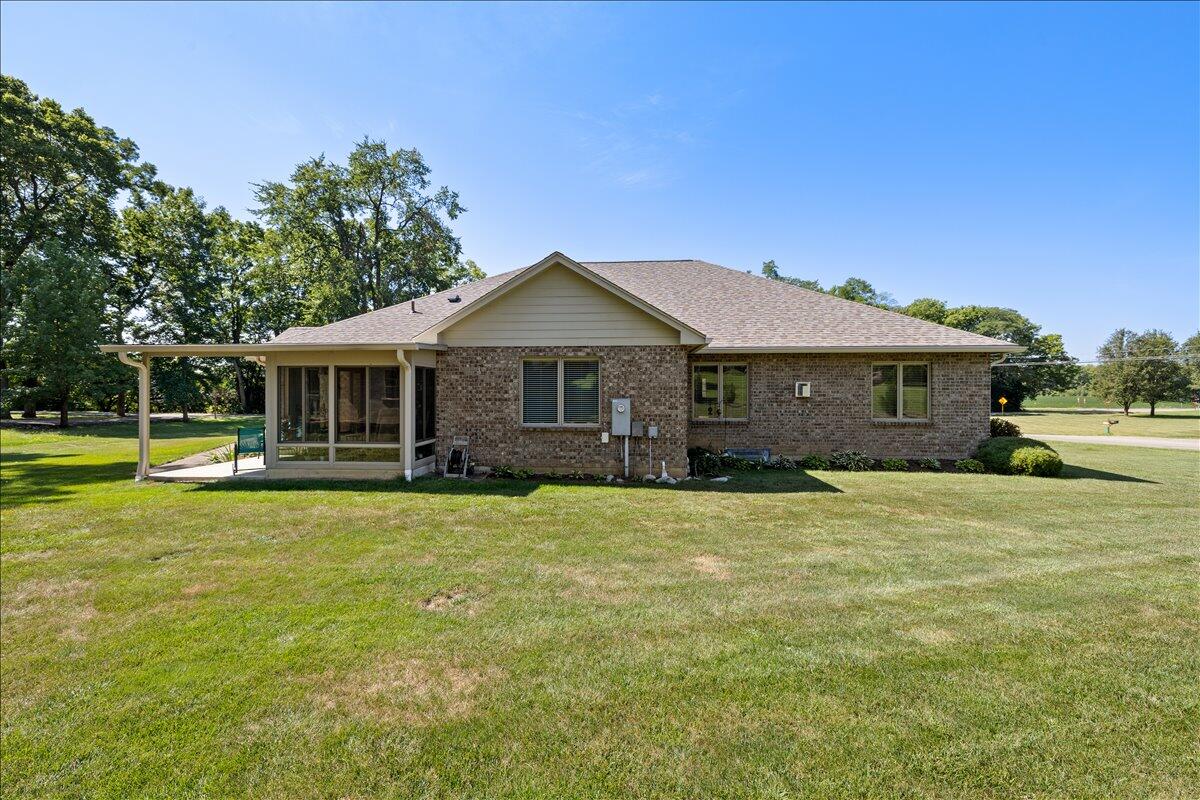 7595 Meeker Road, Dayton, Ohio 45414