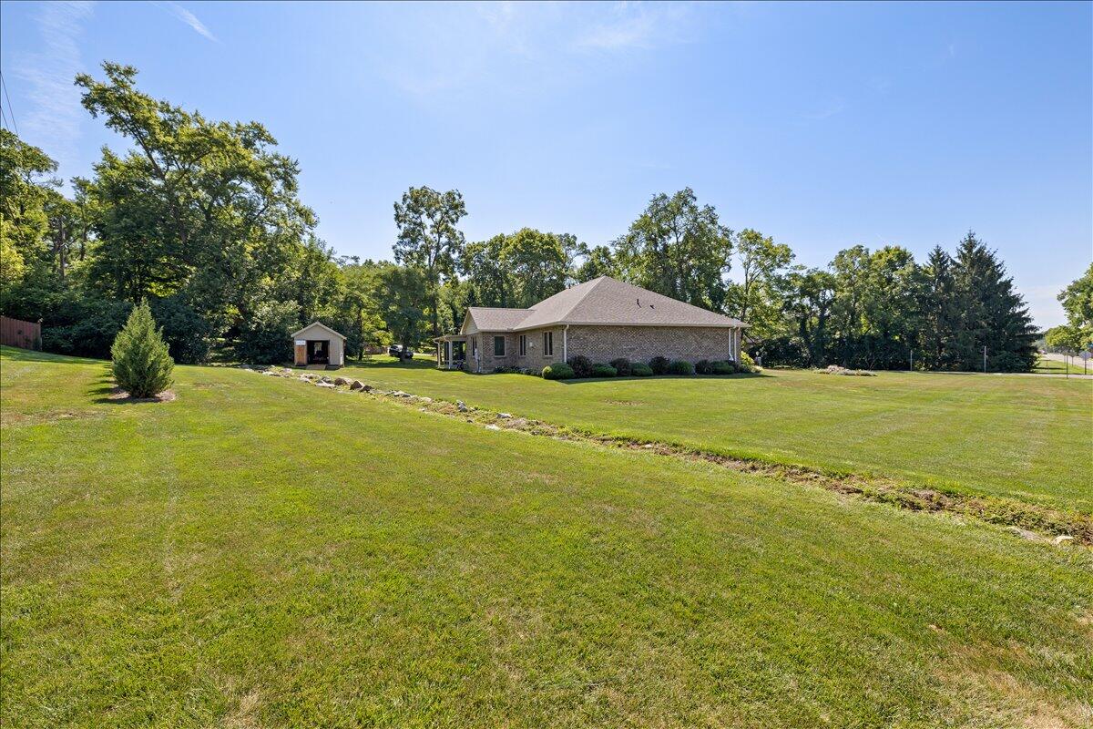 7595 Meeker Road, Dayton, Ohio 45414