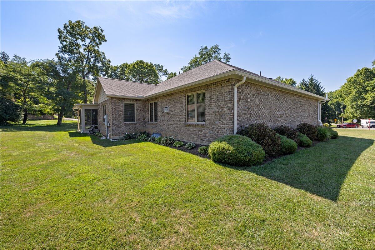 7595 Meeker Road, Dayton, Ohio 45414