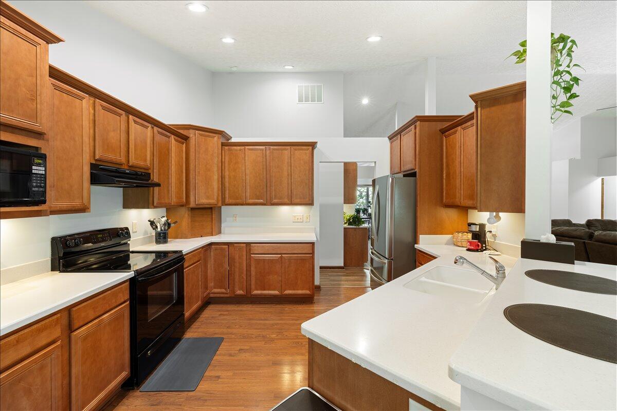 7595 Meeker Road, Dayton, Ohio 45414