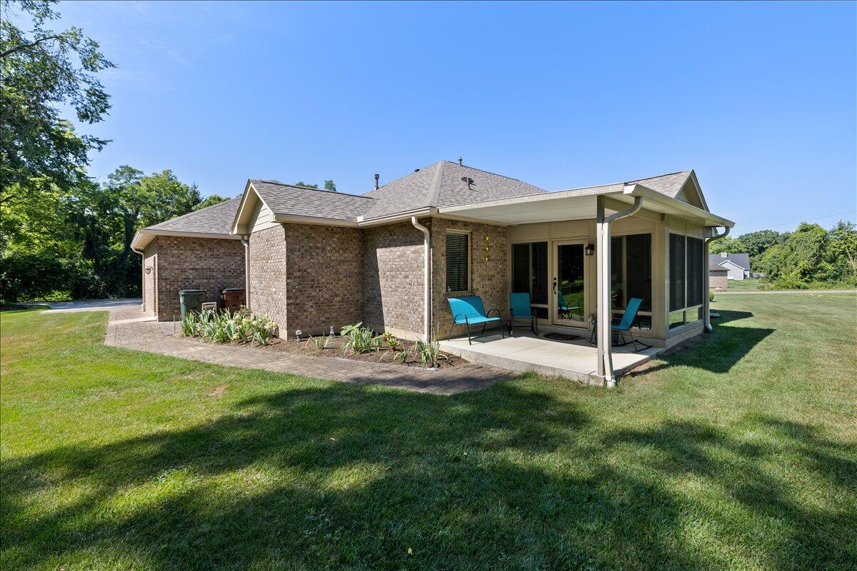 7595 Meeker Road, Dayton, Ohio 45414