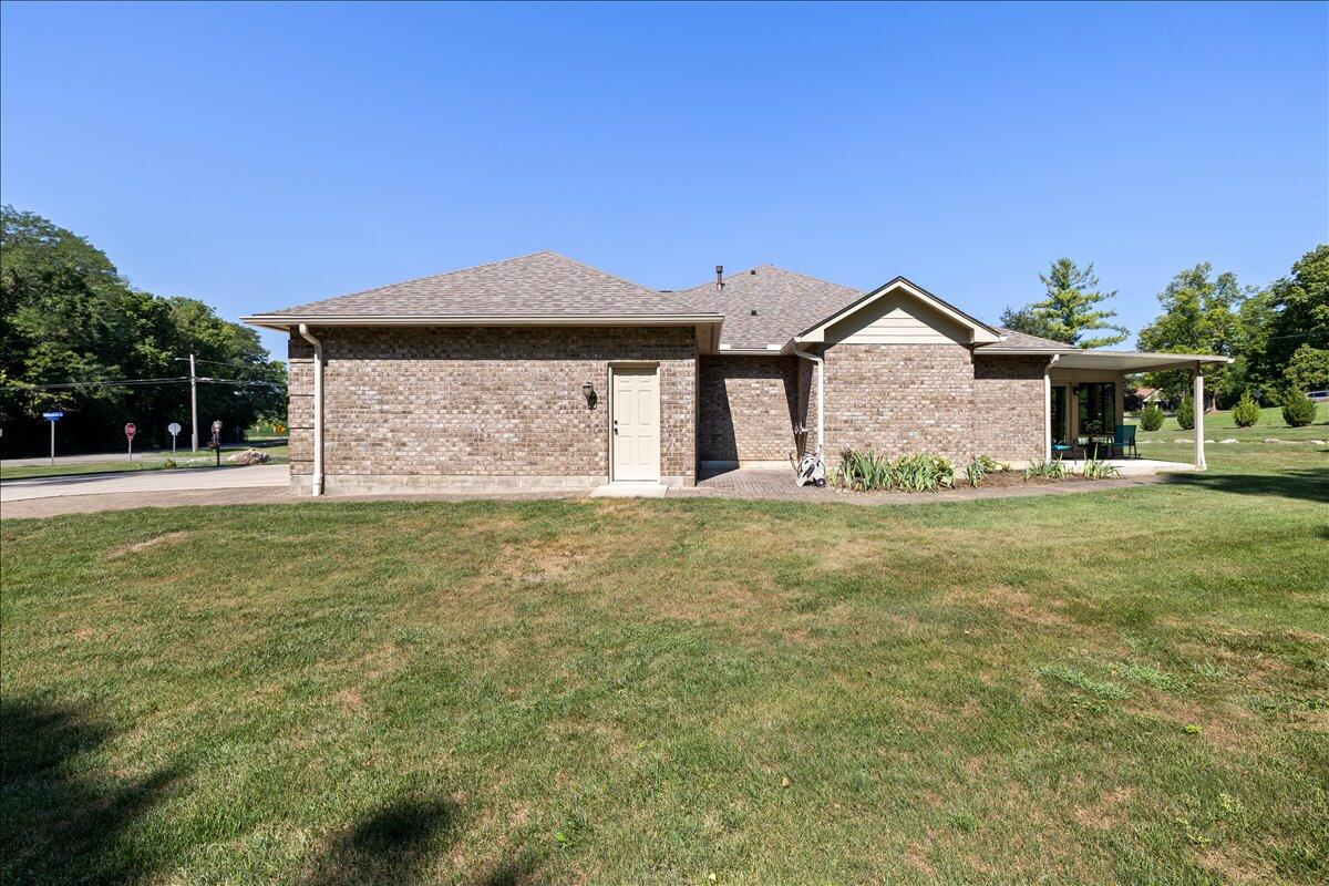 7595 Meeker Road, Dayton, Ohio 45414