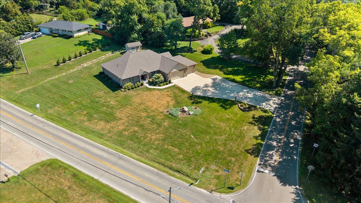 7595 Meeker Road, Dayton, Ohio 45414