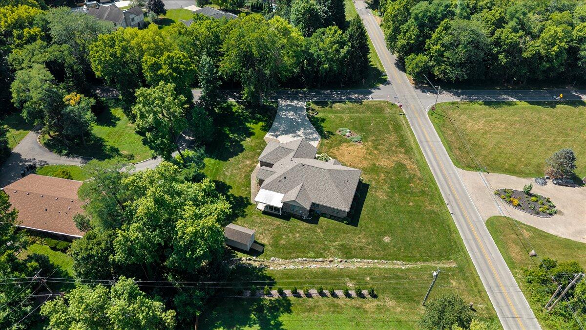 7595 Meeker Road, Dayton, Ohio 45414