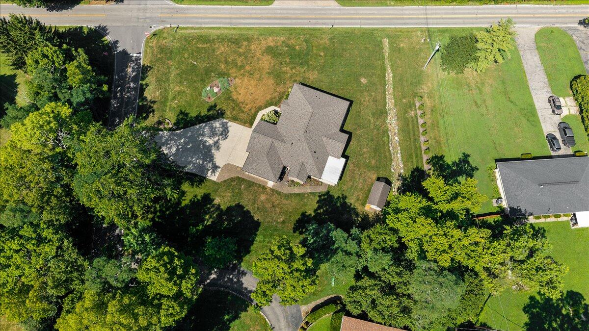 7595 Meeker Road, Dayton, Ohio 45414