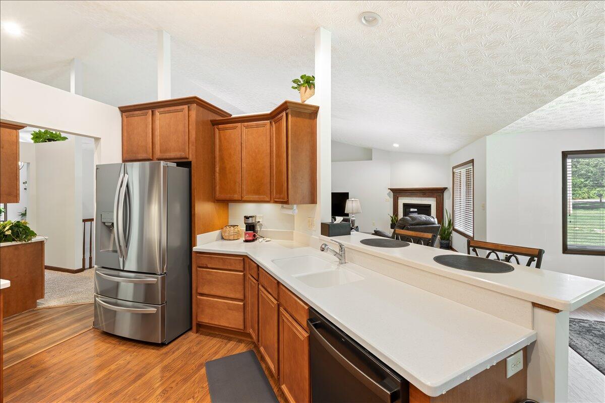 7595 Meeker Road, Dayton, Ohio 45414