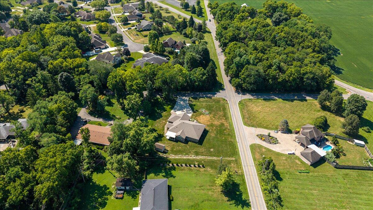 7595 Meeker Road, Dayton, Ohio 45414