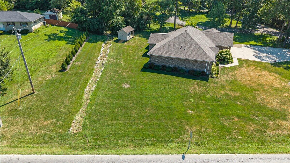 7595 Meeker Road, Dayton, Ohio 45414