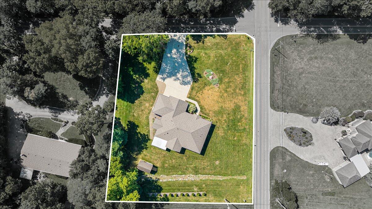 7595 Meeker Road, Dayton, Ohio 45414