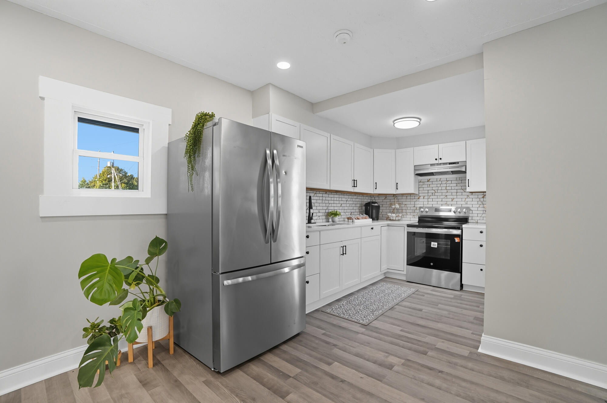 301 Chestnut Avenue, Springfield, Ohio 45503