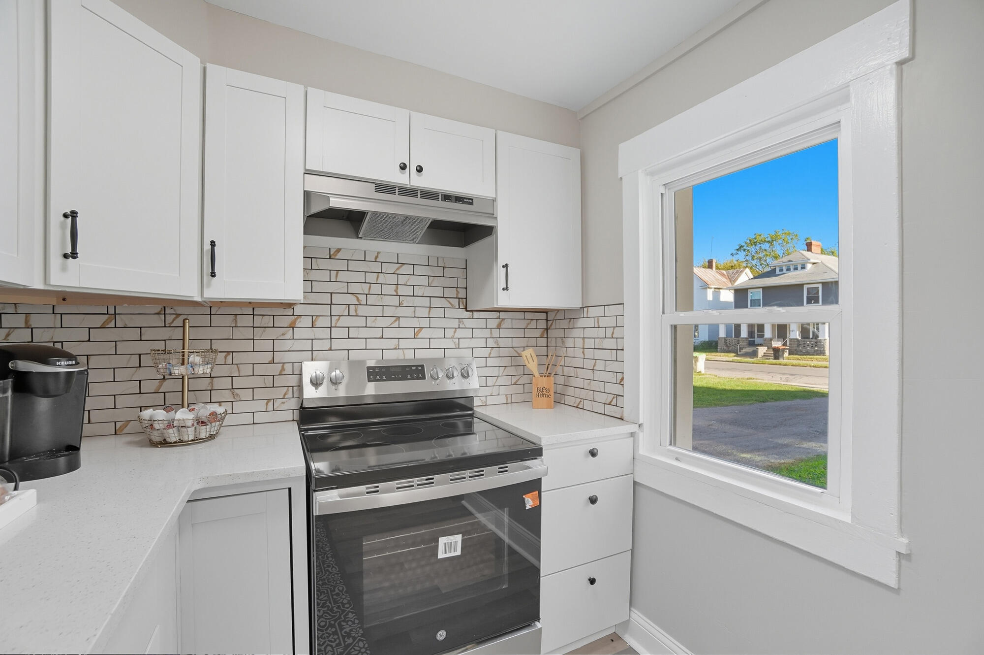 301 Chestnut Avenue, Springfield, Ohio 45503