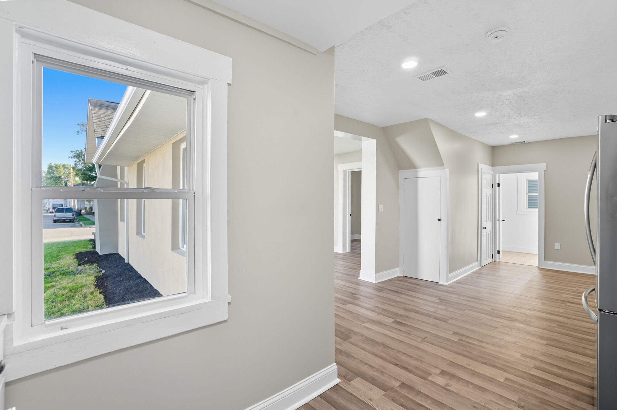 301 Chestnut Avenue, Springfield, Ohio 45503