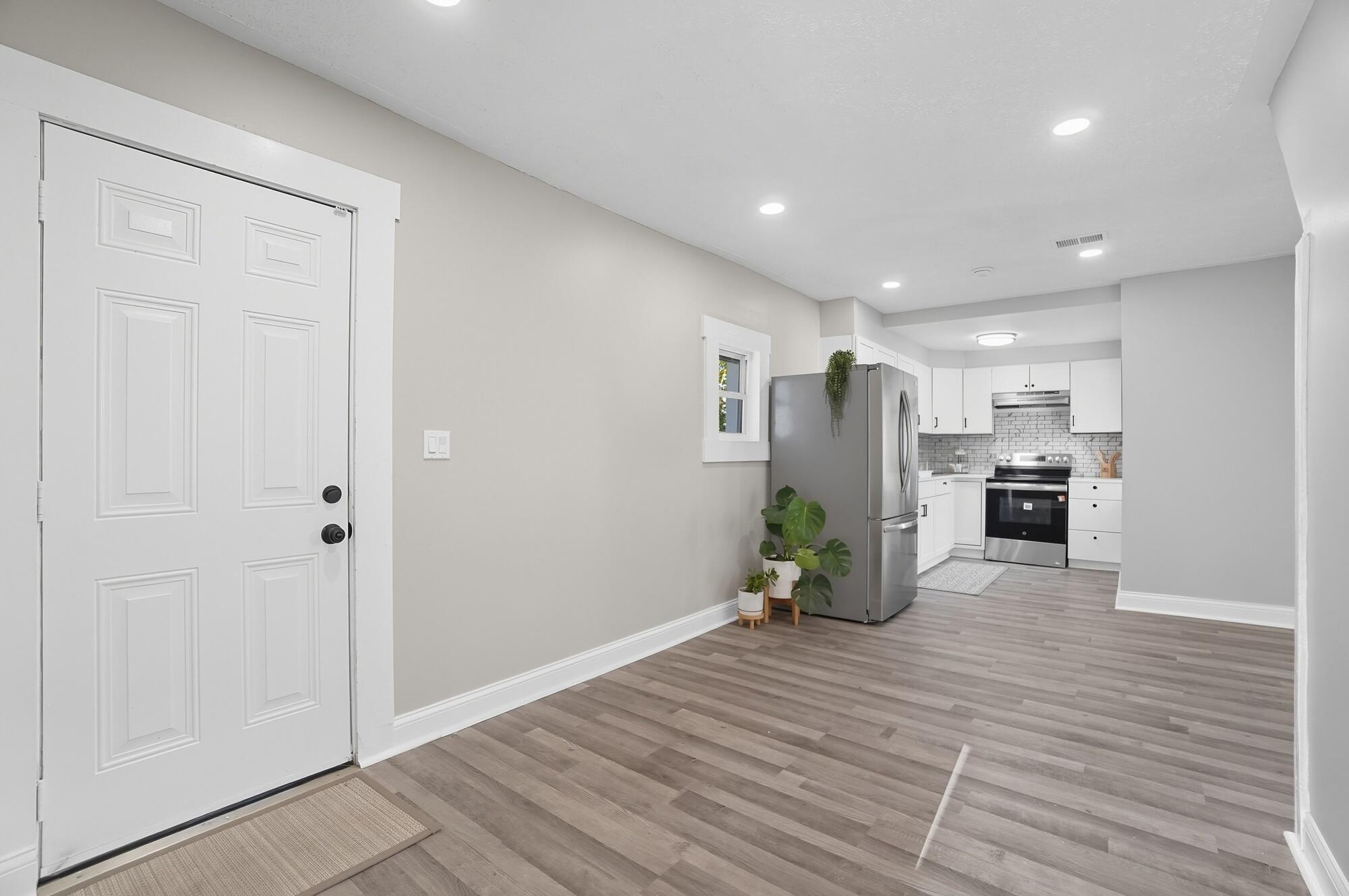 301 Chestnut Avenue, Springfield, Ohio 45503