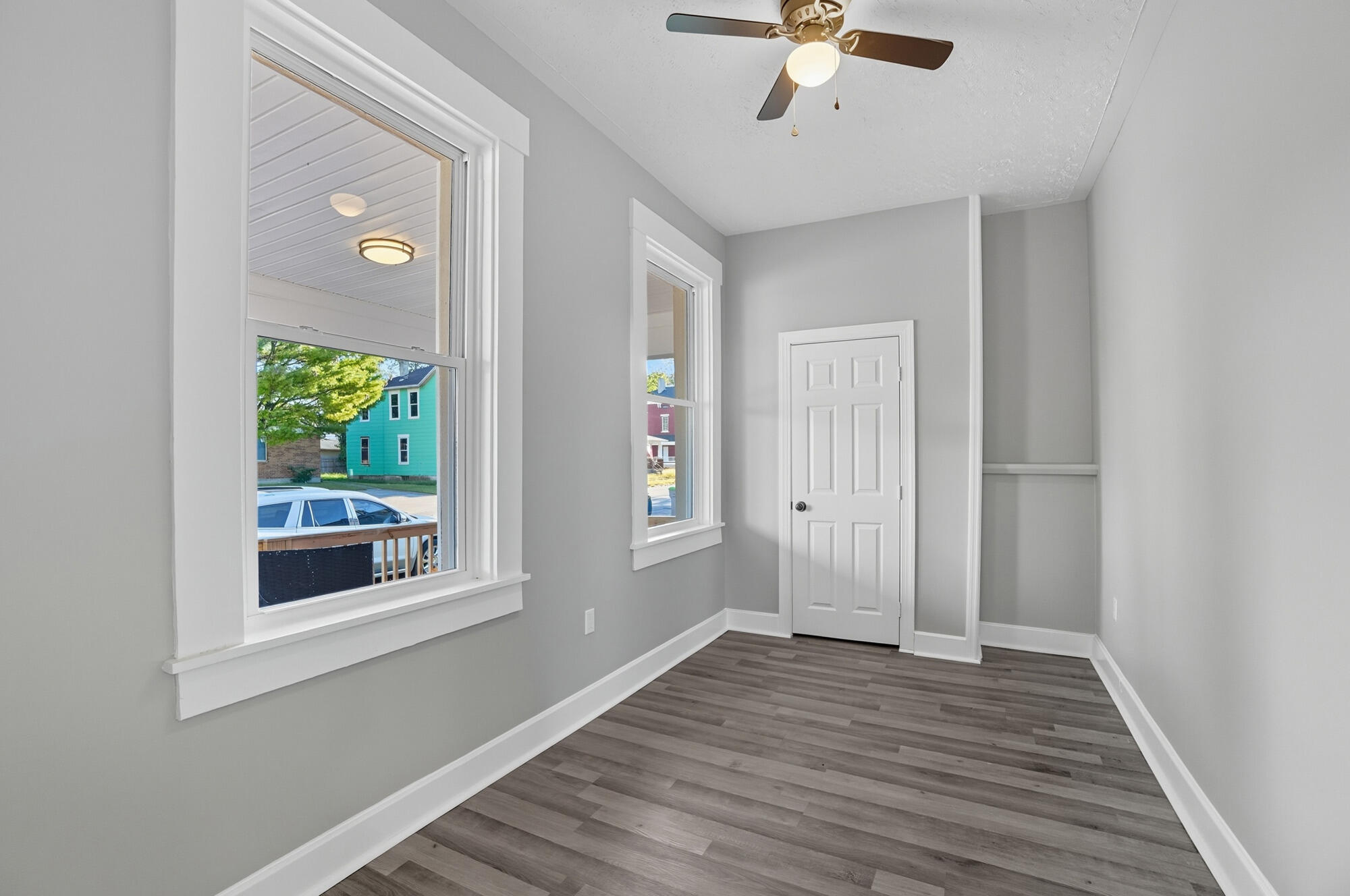 301 Chestnut Avenue, Springfield, Ohio 45503