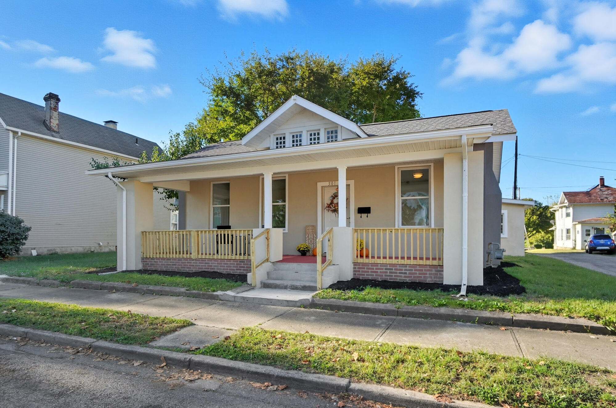 301 Chestnut Avenue, Springfield, Ohio 45503