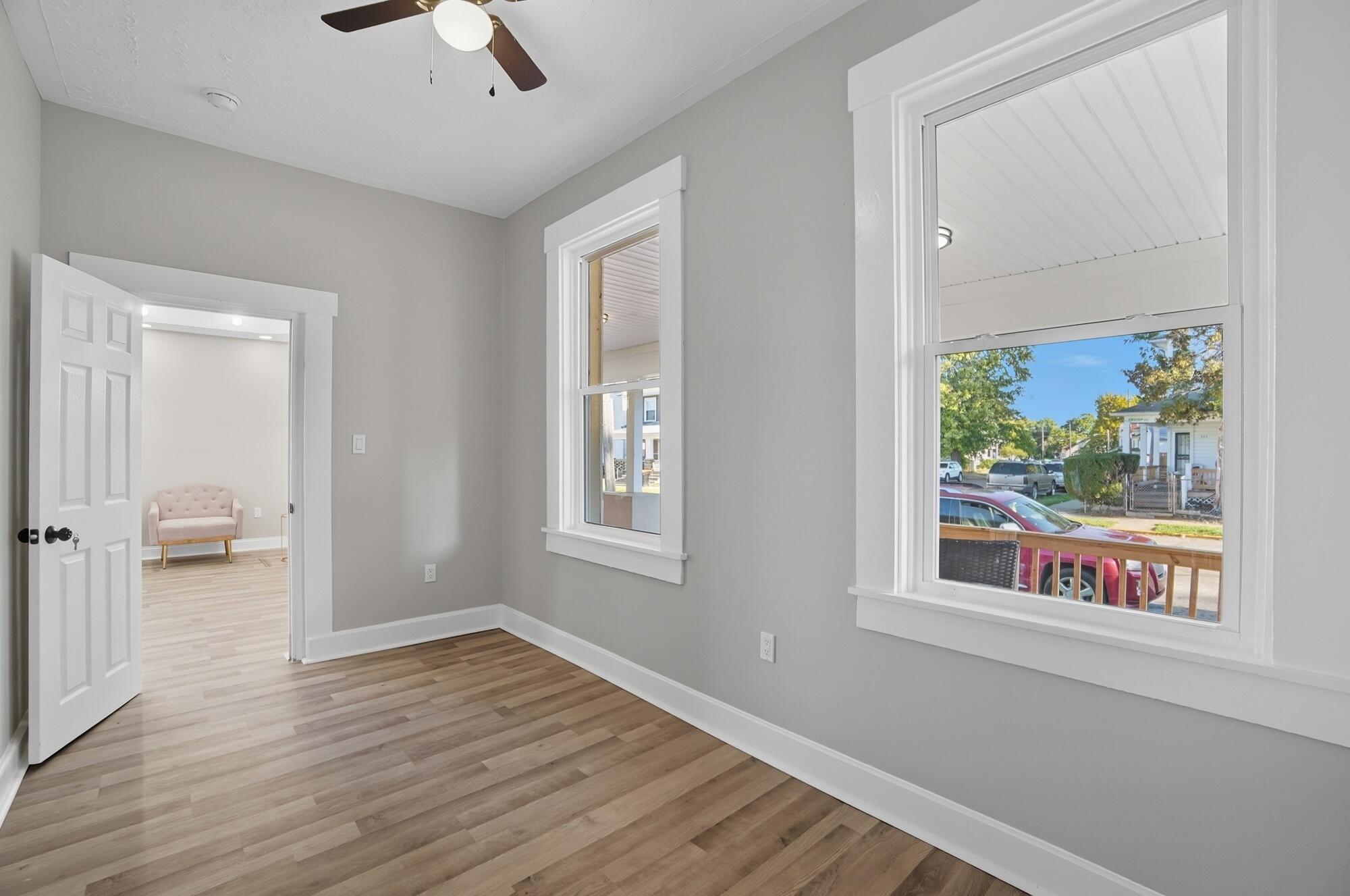 301 Chestnut Avenue, Springfield, Ohio 45503