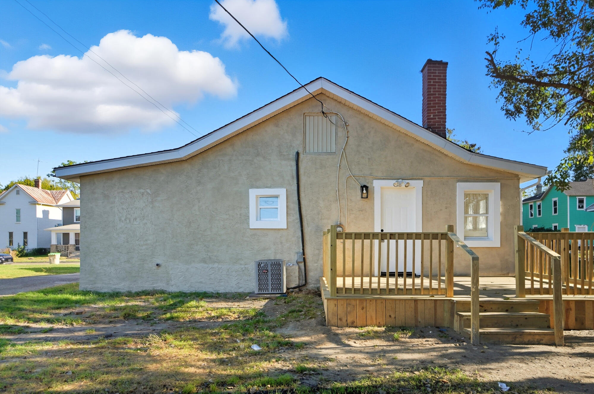 301 Chestnut Avenue, Springfield, Ohio 45503