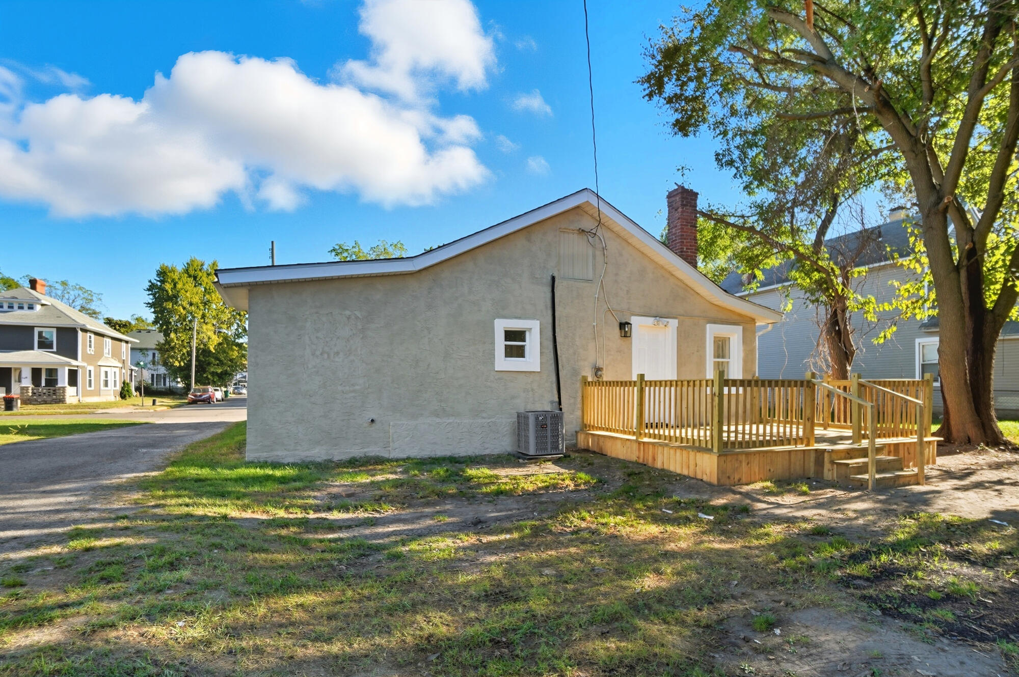 301 Chestnut Avenue, Springfield, Ohio 45503