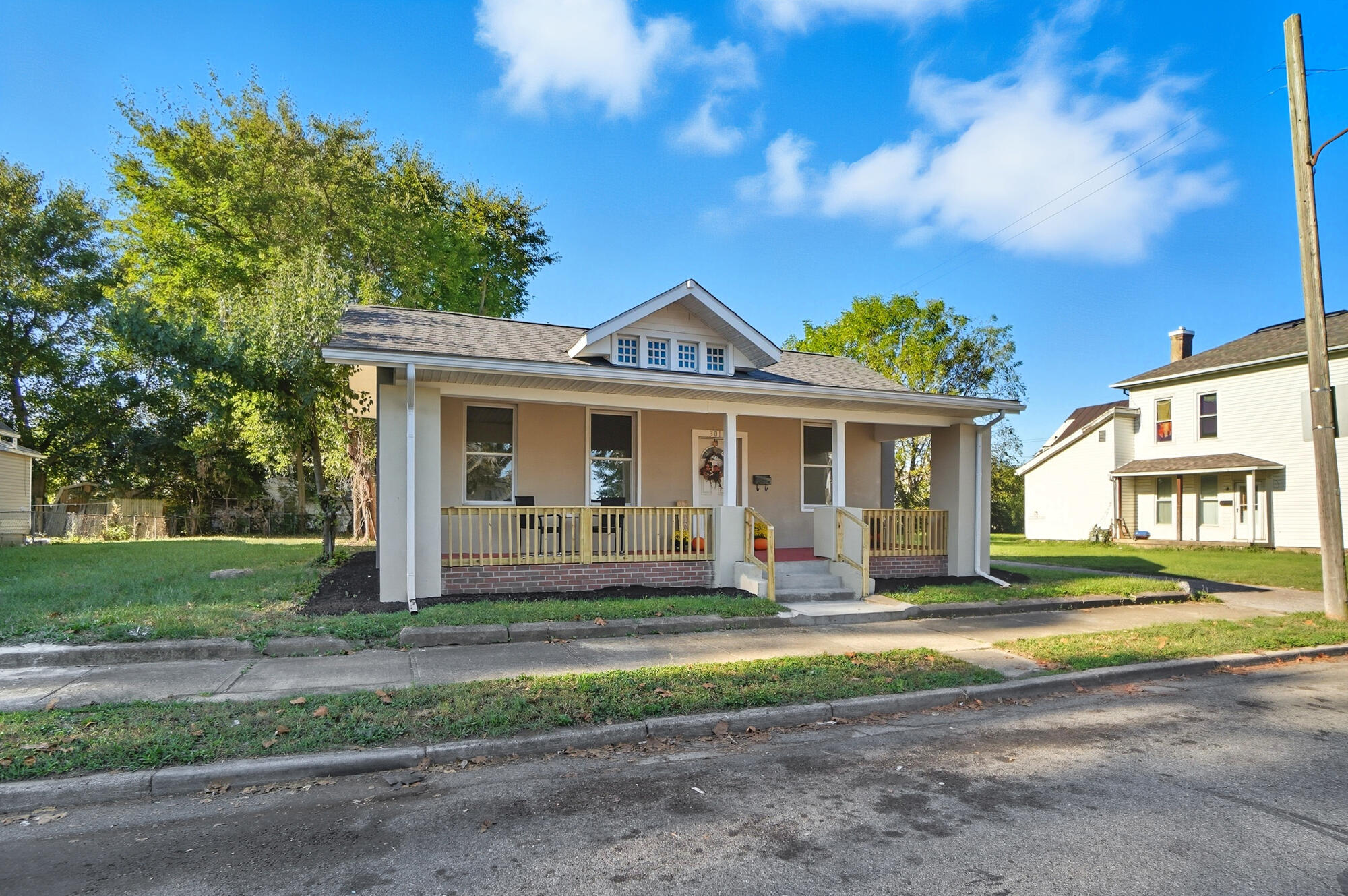 301 Chestnut Avenue, Springfield, Ohio 45503