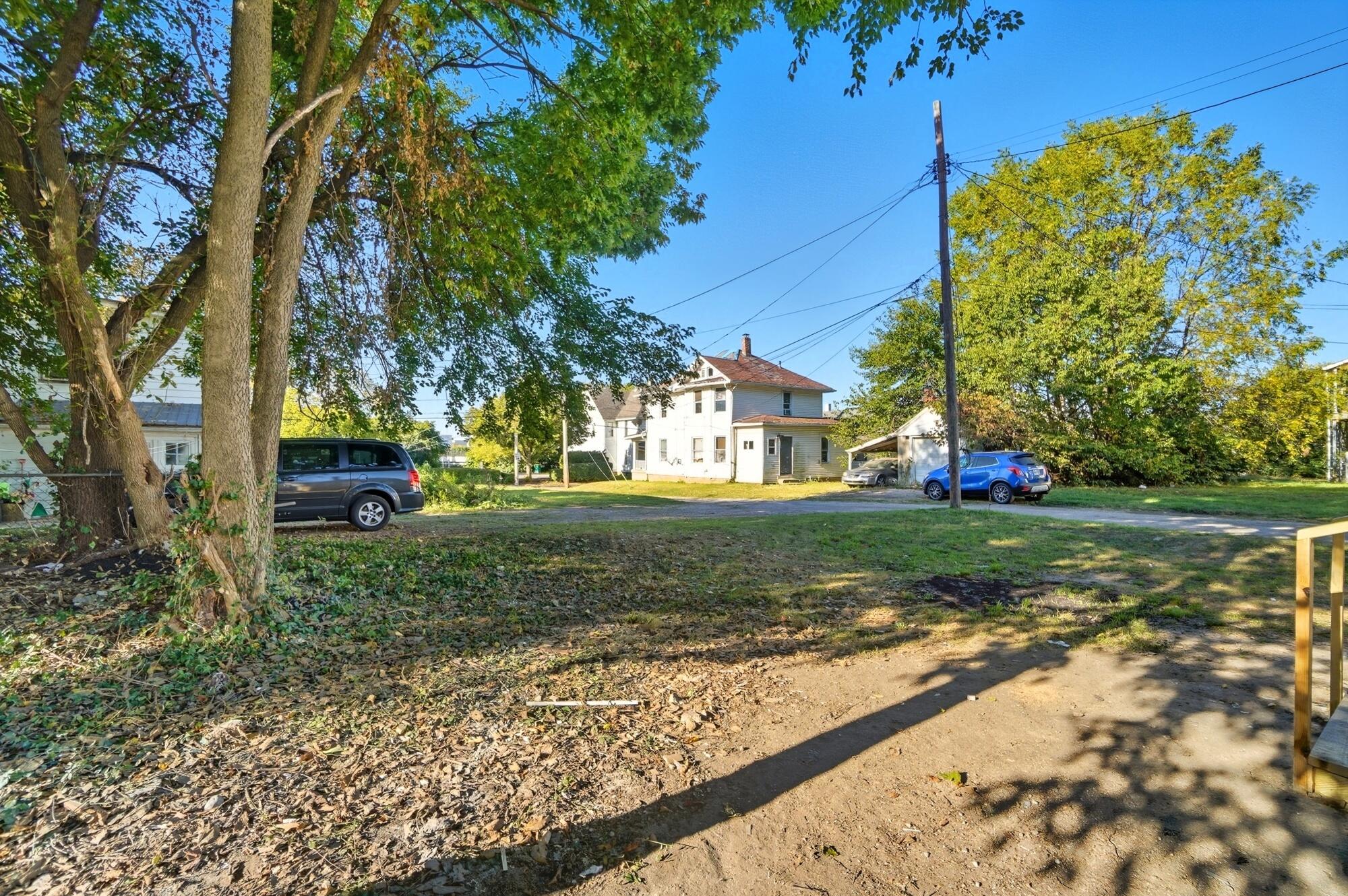 301 Chestnut Avenue, Springfield, Ohio 45503